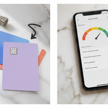 Credit Score Range