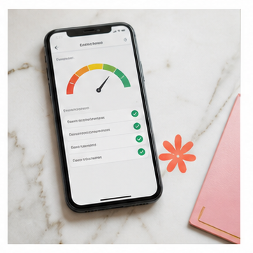 Credit Score Check