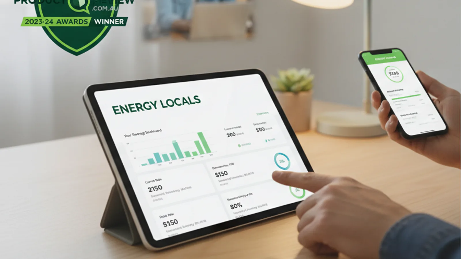 Energy Locals detail comparison image