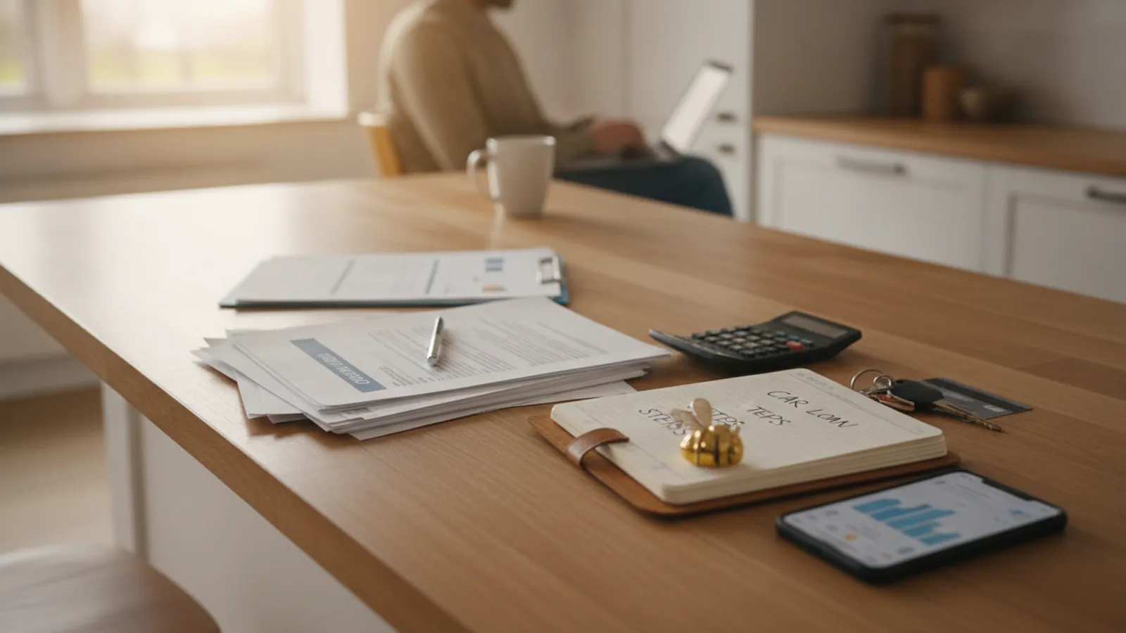 Credit Score Needed For A Car Loan | Bargainbabee