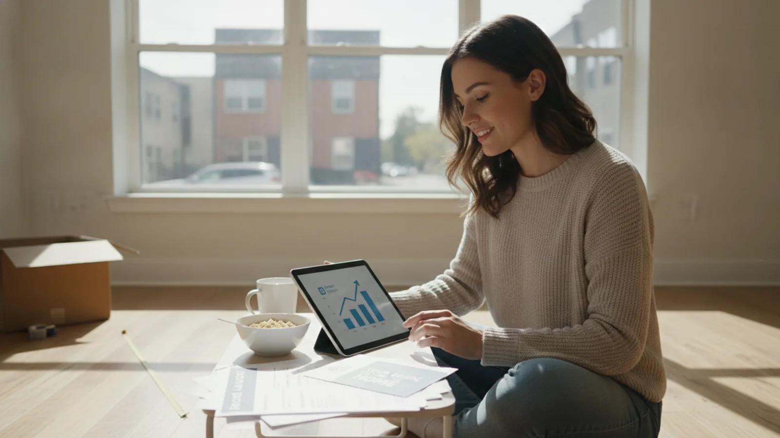 Credit Score Needed To Rent An Apartment | Bargainbabee