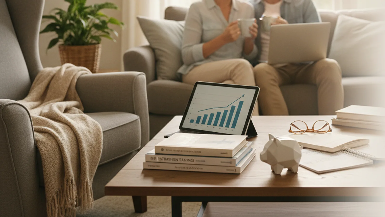 Financial Advice For Retirement Planning | Bargainbabee