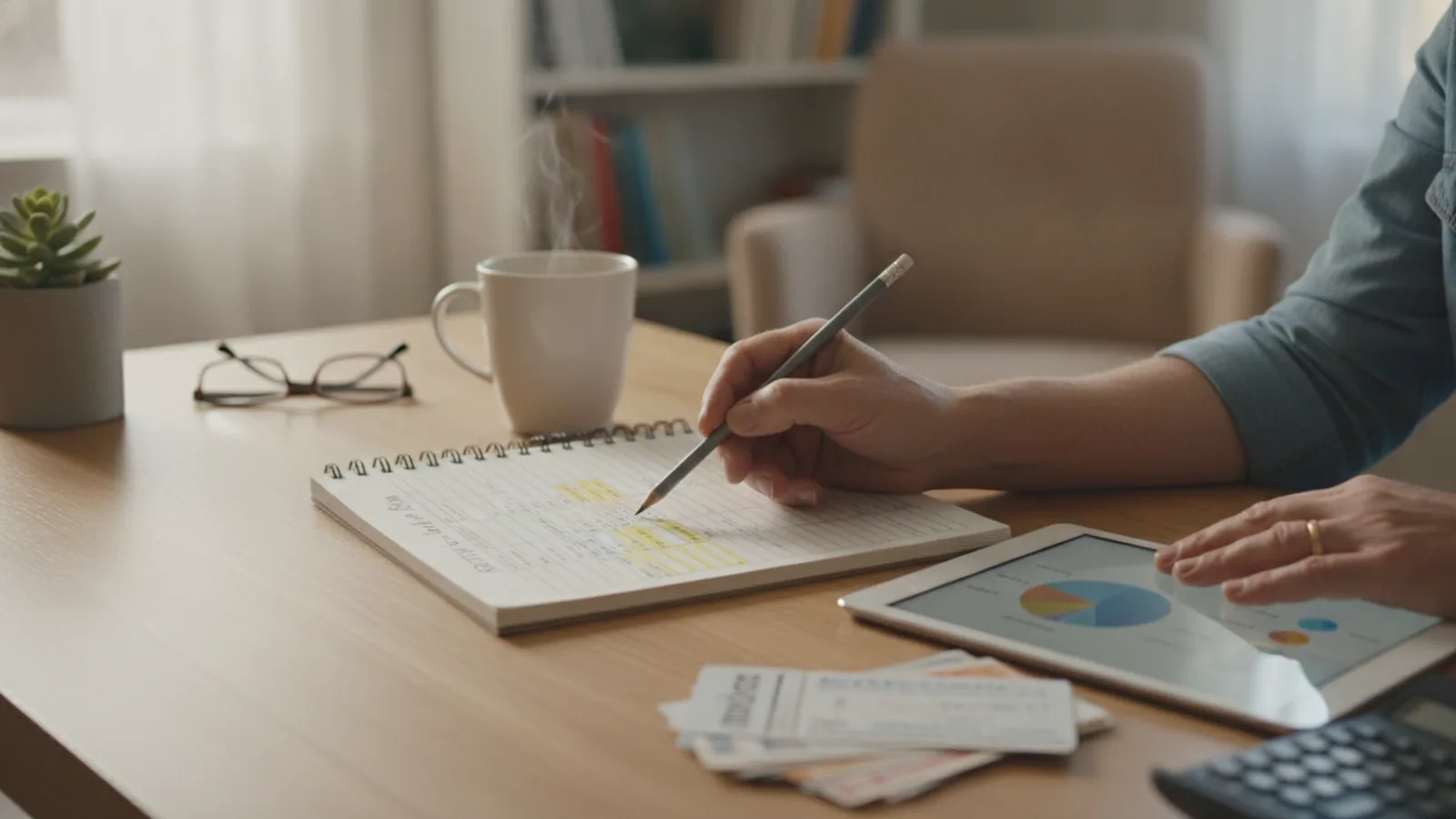 How To Create A Retirement Budget | Bargainbabee