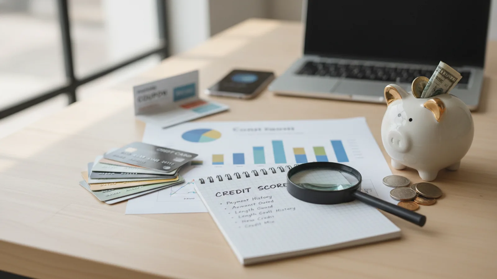 What Is A Credit Score | Bargainbabee