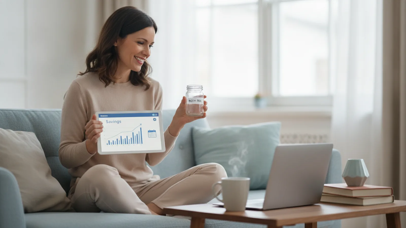 When Can You Withdraw Roth Ira Contributions | Bargainbabee